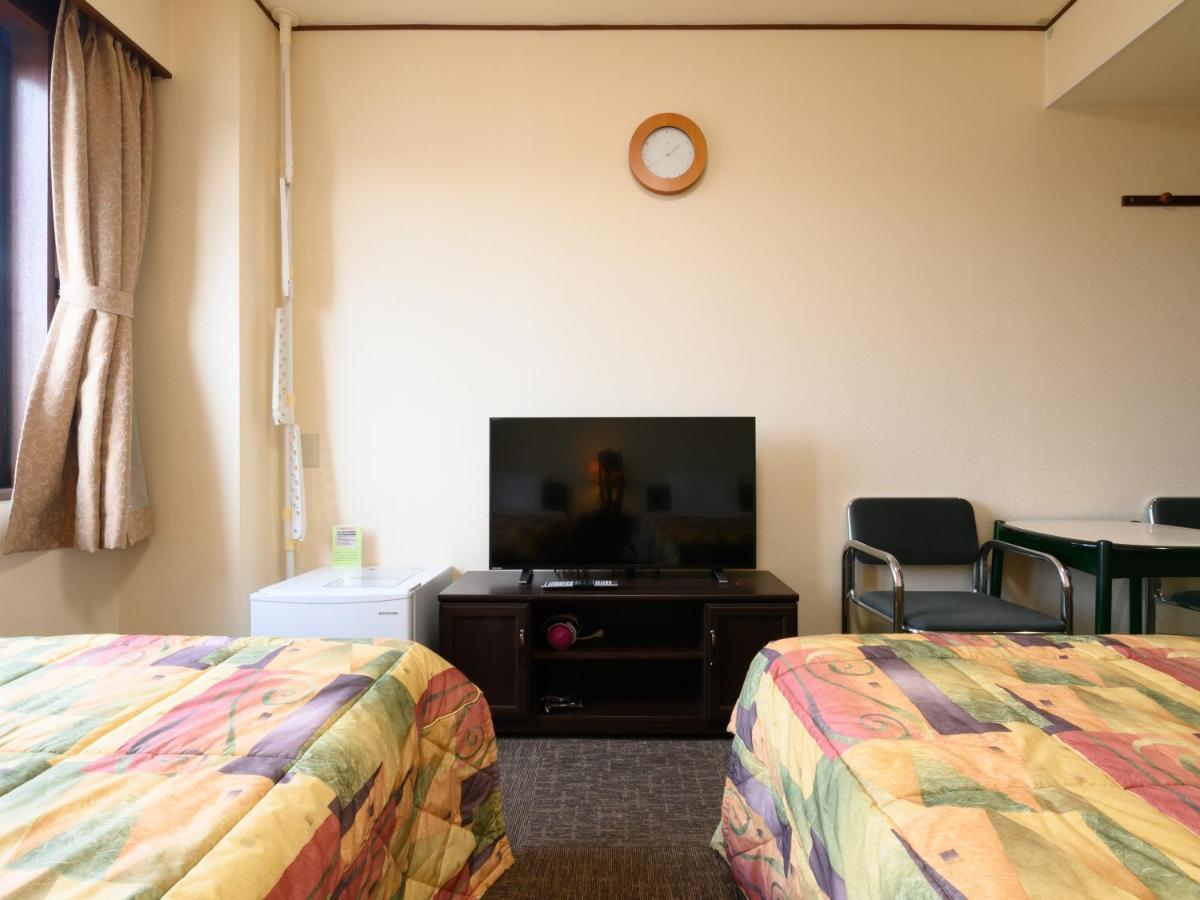 Hotel Tabist Business Osamura 3*