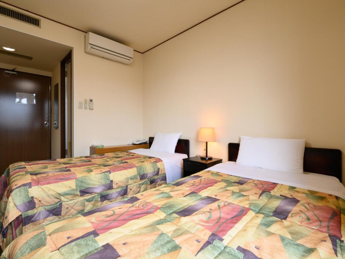 Hotel Tabist Business Osamura