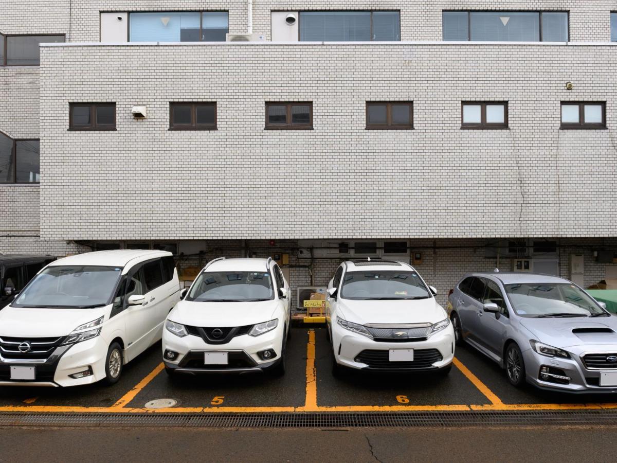 Tabist Business Osamura Hotel 3*