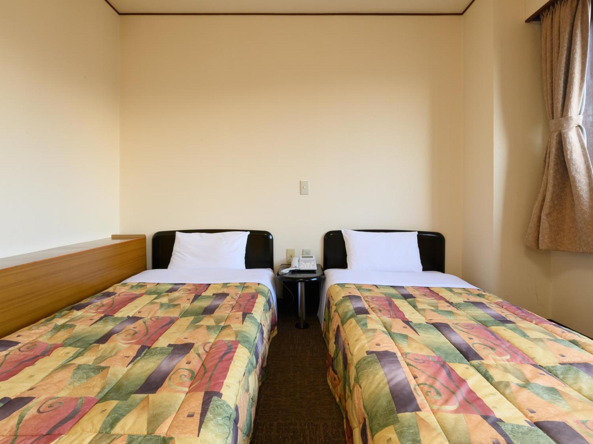 Tabist Business Osamura Hotel Sabae